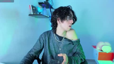 Manuel online show from 23, 10, 2025