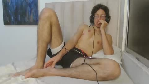 Snapshot of manu_vera8 chatting on 5, 6, 2026 Manuel online show from 5, 6, 2026