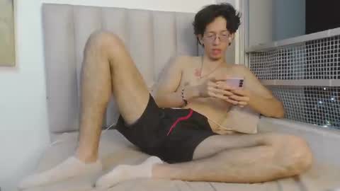Manuel online show from 5, 7, 2026