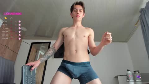 manucute 23  online show from 17, 12, 2024