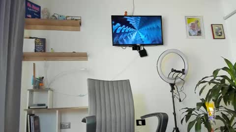 manucute 23  online show from 19, 1, 2026