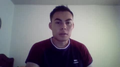 Snapshot of manuel9810 chatting on 6, 1, 2025 manuel9810 online show from 6, 1, 2025