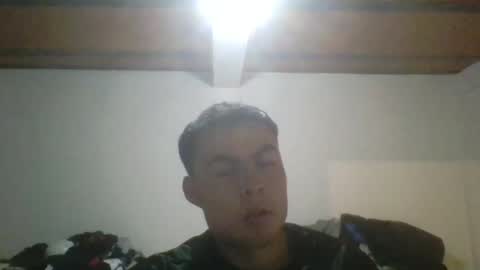 Snapshot of manuel9810 chatting on 24, 2, 2026 manuel9810 online show from 24, 2, 2026