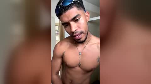 Snapshot of manuel__brown chatting on 25, 6, 2026 Manuel online show from 25, 6, 2026