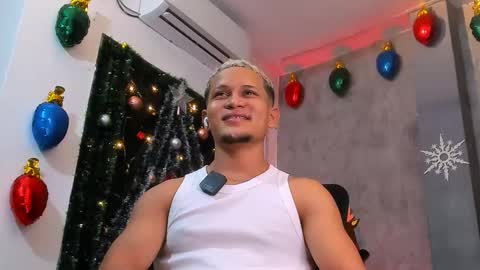 Manuel online show from 18, 12, 2025