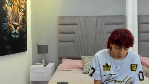 Manuel Rivero online show from 13, 3, 2026