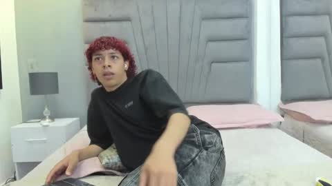 Manuel Rivero online show from 14, 3, 2026