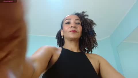 Manuela Giraldo online show from 22, 7, 2026