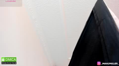 Manuela Miller           online show from 13, 10, 2025