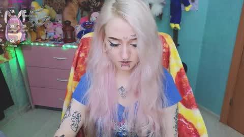 Manuela online show from 4, 11, 2025