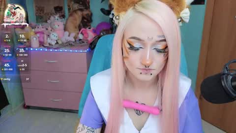 Manuela online show from 16, 1, 2026