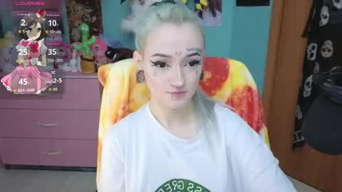 Snapshot of manuela_unicorn chatting on 17, 4, 2026 Manuela online show from 17, 4, 2026