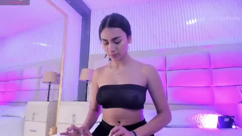 Manuela online show from 15, 2, 2026