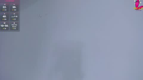 Manuela online show from 4, 4, 2026