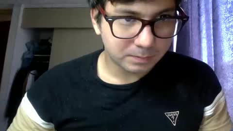 Manu online show from 18, 1, 2025