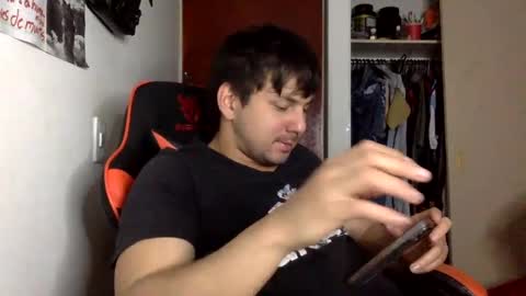 Manu online show from 14, 10, 2025