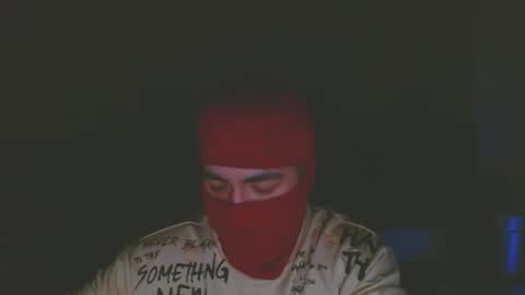 ManuelValentine online show from 1, 2, 2026