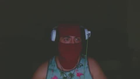 ManuelValentine online show from 7, 2, 2026