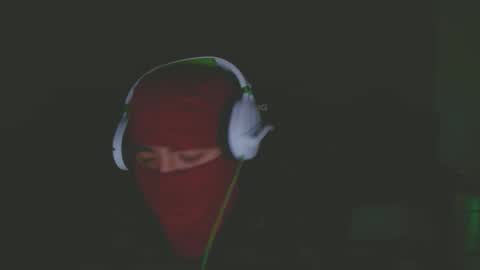 ManuelValentine online show from 12, 2, 2026