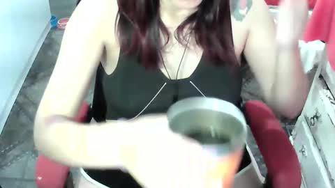 Snapshot of manuescarlate13 chatting on 15, 3, 2026 Manu Escarlate online show from 15, 3, 2026