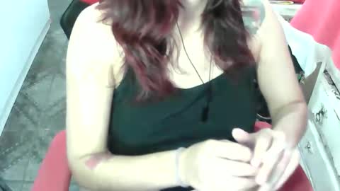 Snapshot of manuescarlate13 chatting on 23, 3, 2026 Manu Escarlate online show from 23, 3, 2026