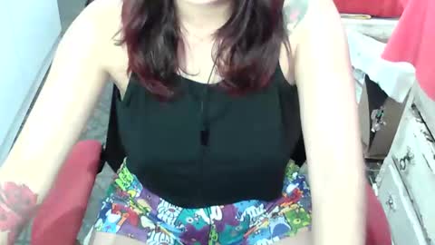 Snapshot of manuescarlate13 chatting on 26, 3, 2026 Manu Escarlate online show from 26, 3, 2026