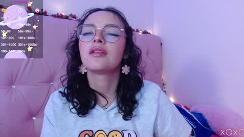 Snapshot of manumeow_ chatting on 18, 1, 2025 Manu online show from 18, 1, 2025