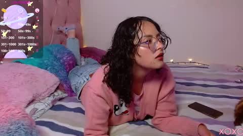 Snapshot of manumeow_ chatting on 12, 2, 2025 Manu online show from 12, 2, 2025