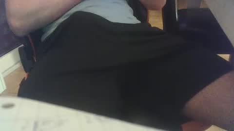 Snapshot of manwithsausage98 chatting on 8, 12, 2024 manwithsausage98 online show from 8, 12, 2024