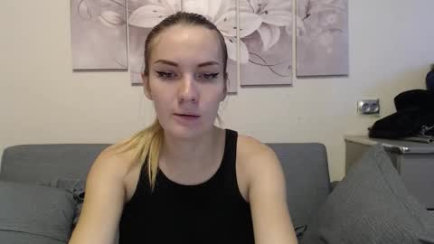 Snapshot of manyamania chatting on 7, 10, 2025 Prosto Maria online show from 7, 10, 2025