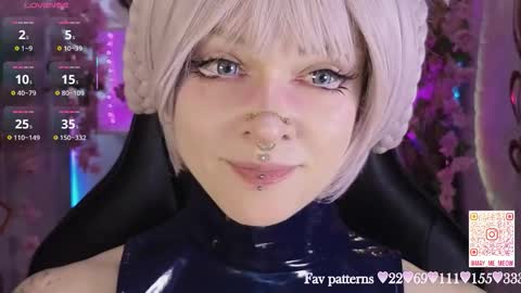 Sasha online show from 19, 2, 2026