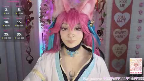 Sasha online show from 15, 3, 2026