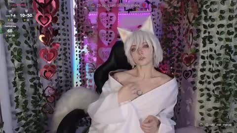 Sasha online show from 13, 5, 2026