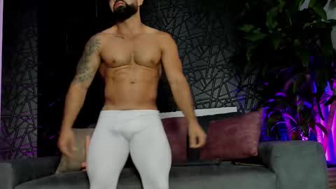 MAOFENIX online show from 22, 12, 2025