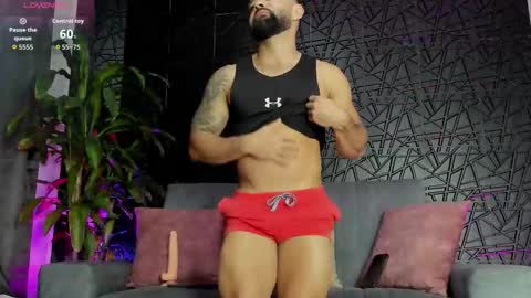 MAOFENIX online show from 3, 2, 2026