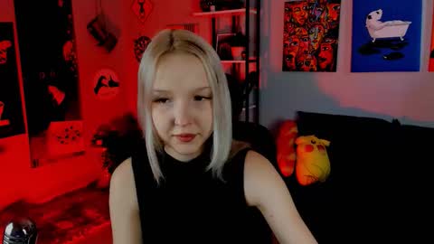 Snapshot of maoqibeverly chatting on 26, 3, 2026 Maoqi online show from 26, 3, 2026