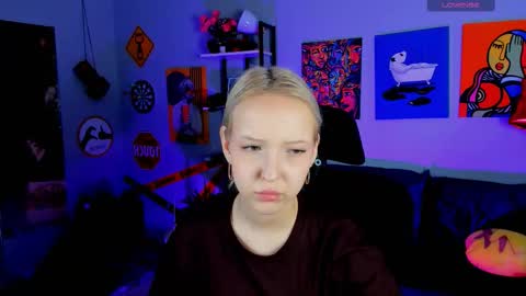 Snapshot of maoqibeverly chatting on 30, 3, 2026 Maoqi online show from 30, 3, 2026