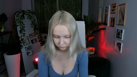 Snapshot of maoqibeverly chatting on 3, 4, 2026 Maoqi online show from 3, 4, 2026