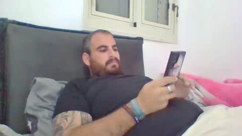 maor_asraf online show from 7, 1, 2025