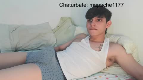 mapache1177 online show from 22, 5, 2026