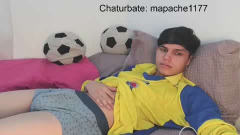 mapache1177 online show from 24, 6, 2026