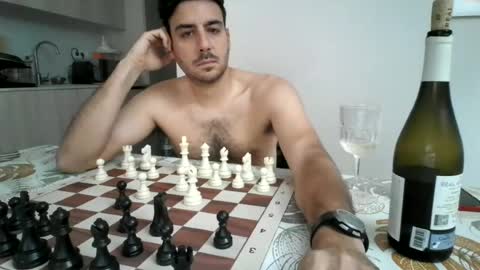 Snapshot of mapacheferoz chatting on 20, 5, 2026 mapacheferoz online show from 20, 5, 2026