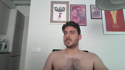 Snapshot of mapacheferoz chatting on 2, 6, 2026 mapacheferoz online show from 2, 6, 2026