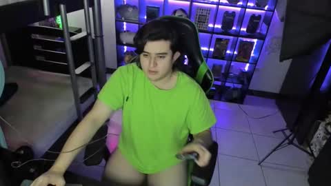 Snapshot of mapachoso1414 chatting on 19, 11, 2025 mapachoso1414 online show from 19, 11, 2025