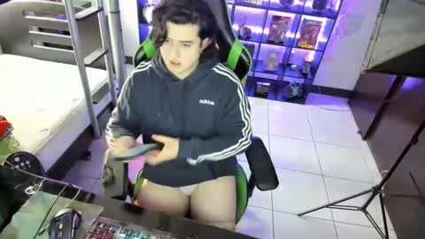 Snapshot of mapachoso1414 chatting on 19, 11, 2025 mapachoso1414 online show from 19, 11, 2025