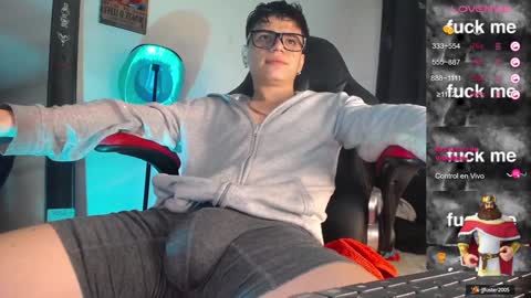 mar_alexis online show from 7, 1, 2025