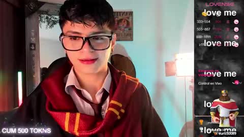 mar_alexis online show from 1, 3, 2025