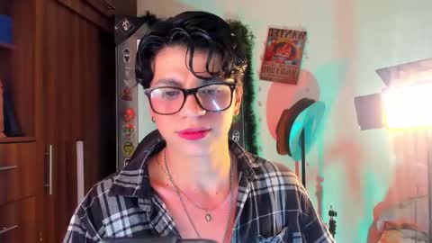 mar_alexis online show from 18, 1, 2026