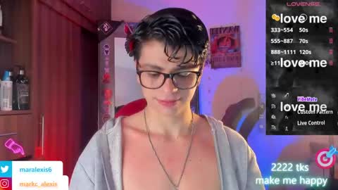 mar_alexis online show from 31, 5, 2026