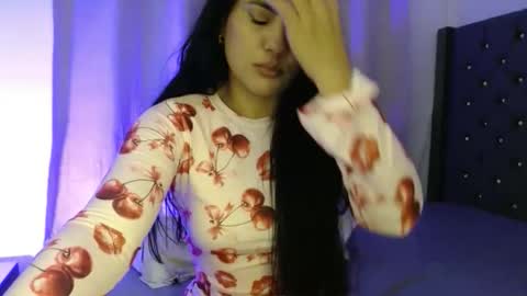 Snapshot of mara4sweet chatting on 16, 3, 2026 mara4sweet online show from 16, 3, 2026